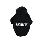 Pet Dog Clothes Hoodie Warm Winter Jumper Puppy Cat Clothing Coat Jacket Shirt - M