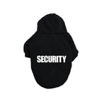 Pet Dog Clothes Hoodie Warm Winter Jumper Puppy Cat Clothing Coat Jacket Shirt - M