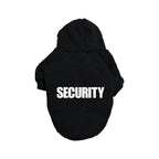 Pet Dog Clothes Hoodie Warm Winter Jumper Puppy Cat Clothing Coat Jacket Shirt - M