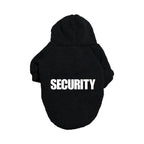 Pet Dog Clothes Hoodie Warm Winter Jumper Puppy Cat Clothing Coat Jacket Shirt - M