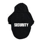 Pet Dog Clothes Hoodie Warm Winter Jumper Puppy Cat Clothing Coat Jacket Shirt - M