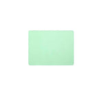 Leather Mouse Pad 30x25.5cm Waterproof Gaming Desk Mat Anti Slip Rubber Mousepad - Pink