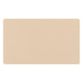 Anti Slip Bathroom Mat Non Slip Shower Floor Mat Quick Dry Soft Comfortable Rug - Beige-45x75cm