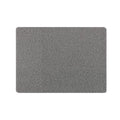 Anti Slip Bathroom Mat Non Slip Shower Floor Mat Quick Dry Soft Comfortable Rug - Grey-40x60cm