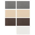 Anti Slip Bathroom Mat Non Slip Shower Floor Mat Quick Dry Soft Comfortable Rug - Grey-40x60cm