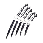 Folding Outdoor Hand Saw Portable Quick Cutting Pruning Garden Tree Logging Tool - 180mm