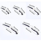Folding Outdoor Hand Saw Portable Quick Cutting Pruning Garden Tree Logging Tool - 180mm