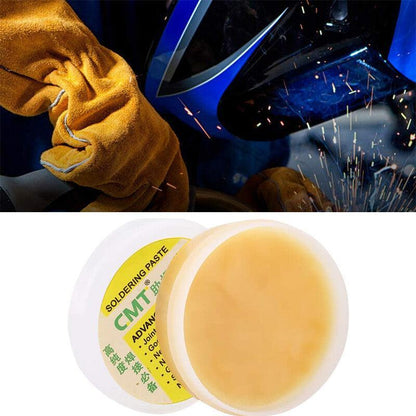 Rosin Soldering Flux Paste Solder Welding Grease Cream for Phone - 1 PC