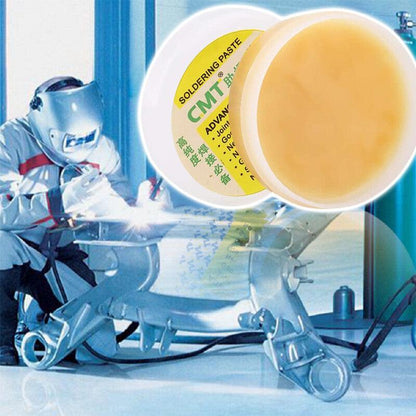 Rosin Soldering Flux Paste Solder Welding Grease Cream for Phone - 1 PC