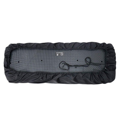 61/88 Key Piano Keyboard Dust Cover For Electronic Keyboard And Digital Piano - 61 Key