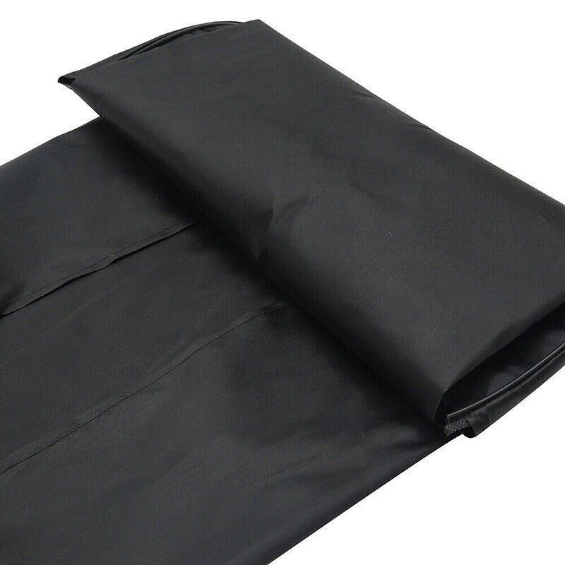 61/88 Key Piano Keyboard Dust Cover For Electronic Keyboard And Digital Piano - 61 Key