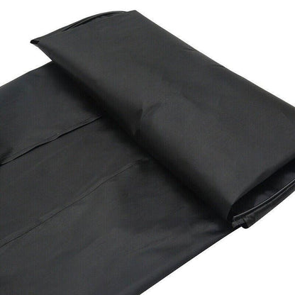 61/88 Key Piano Keyboard Dust Cover For Electronic Keyboard And Digital Piano - 61 Key