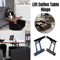 Coffee Table Hinge Lift Up Spring Mechanism for Furniture Hardware Replacement