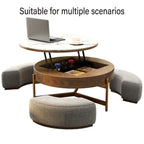 Coffee Table Hinge Lift Up Spring Mechanism for Furniture Hardware Replacement