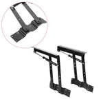 Coffee Table Hinge Lift Up Spring Mechanism for Furniture Hardware Replacement