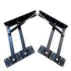 Coffee Table Hinge Lift Up Spring Mechanism for Furniture Hardware Replacement