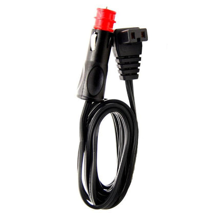 2 Meter Cigarette Lighter Car Refrigerator Plug Car Refrigerator Matching Wire