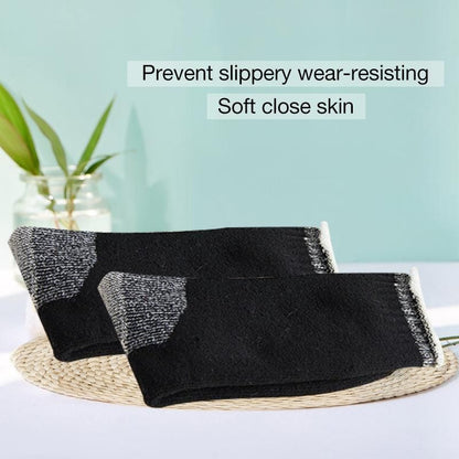 6Pairs 90% Merino Wool Thermal Heavy Duty Extra Thick Quality Work Socks Wool Au