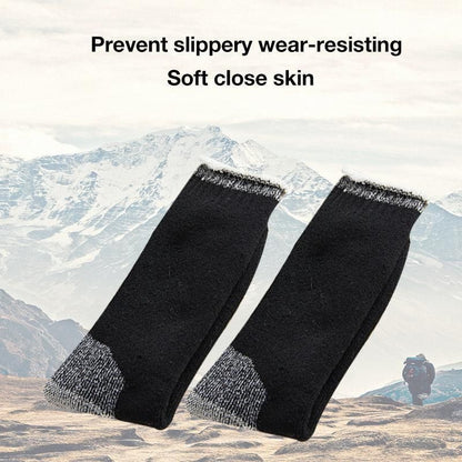 6Pairs 90% Merino Wool Thermal Heavy Duty Extra Thick Quality Work Socks Wool Au