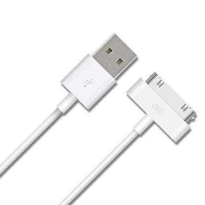 Usb Data Charger Cable For Apple Iphone 4S 4 Ipod Touch Ipad 2 3 Sync Cord