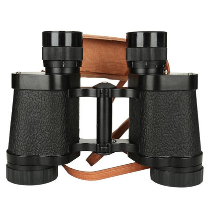 Portable High Definition Binocular Telescope - 8x30 62 Type