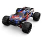 High Speed 1 16 Rc 4wd Car - Full Scale - Red