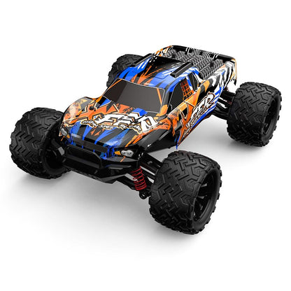 High Speed 1 16 Rc 4wd Car - Full Scale - Red