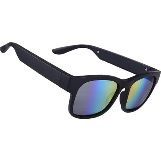 Smart Bluetooth Glasses with Binaural Call - A12 Colourful