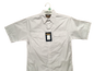BISLEY SHORT SLEEVE SHIRT Everyday Casual Business Work Cotton Blend Check - BS2484_VHIG (HIG) - S
