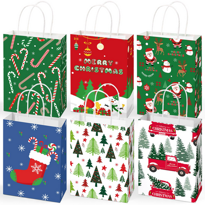Christmas Gift Box