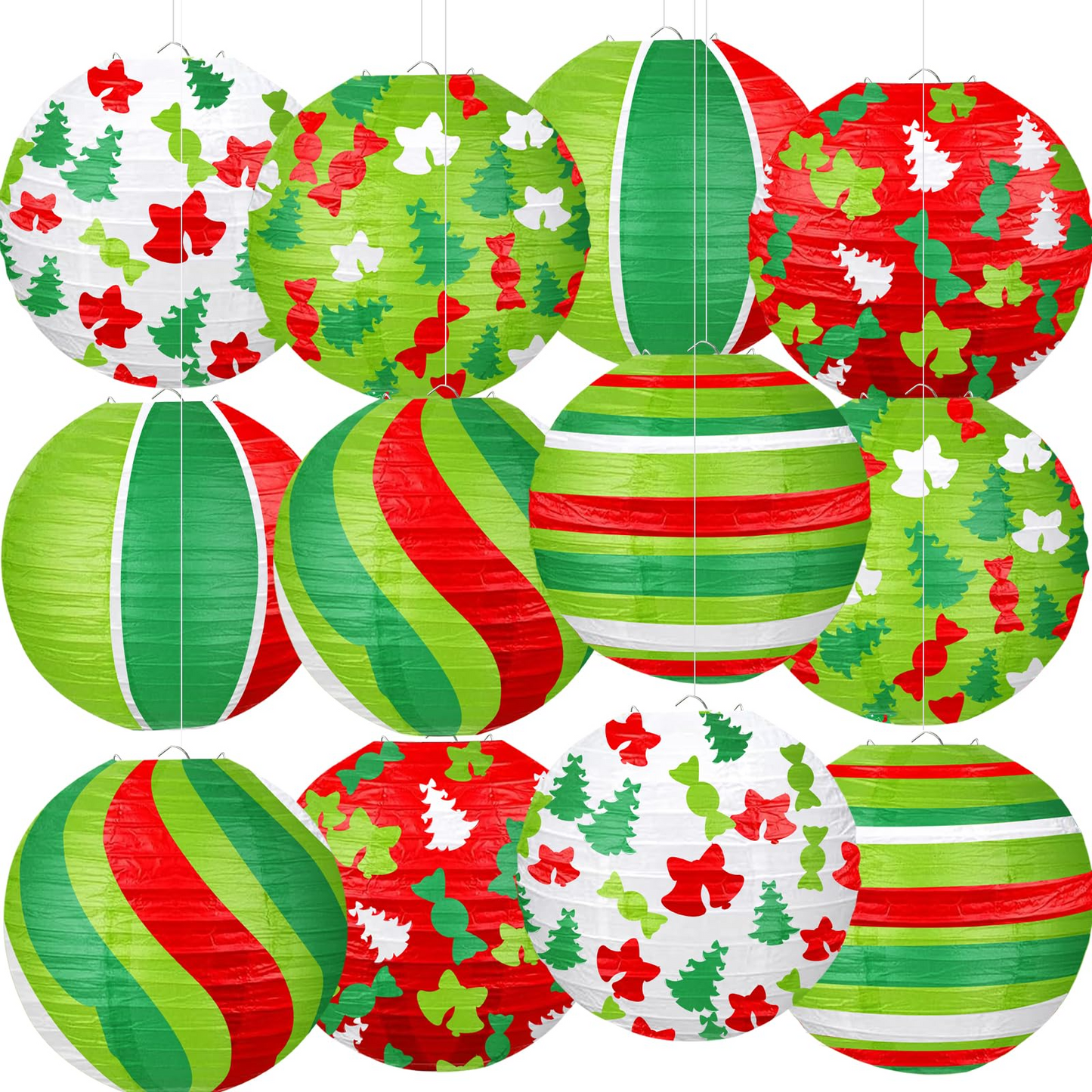 Christmas Gift Box