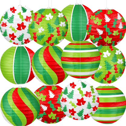Christmas Gift Box