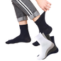 1x Pair COTTON Rich LOOSE TOP SOCKS Dress Medical Circulation Diabetic Comfort -  -