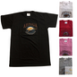 Adult Australia Kangaroo T Shirt Australia Day Souvenir Tee Top 100% Cotton - White - XS