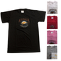 Adult Australia Kangaroo T Shirt Australia Day Souvenir Tee Top 100% Cotton - White - XXL