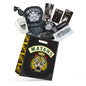 Mayans Boys Showbag w/ Backpack Tattoos Dog Tag Sunglasses Stein Mug Bandana
