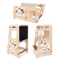 Convertible Helper Tower-table by Classic World