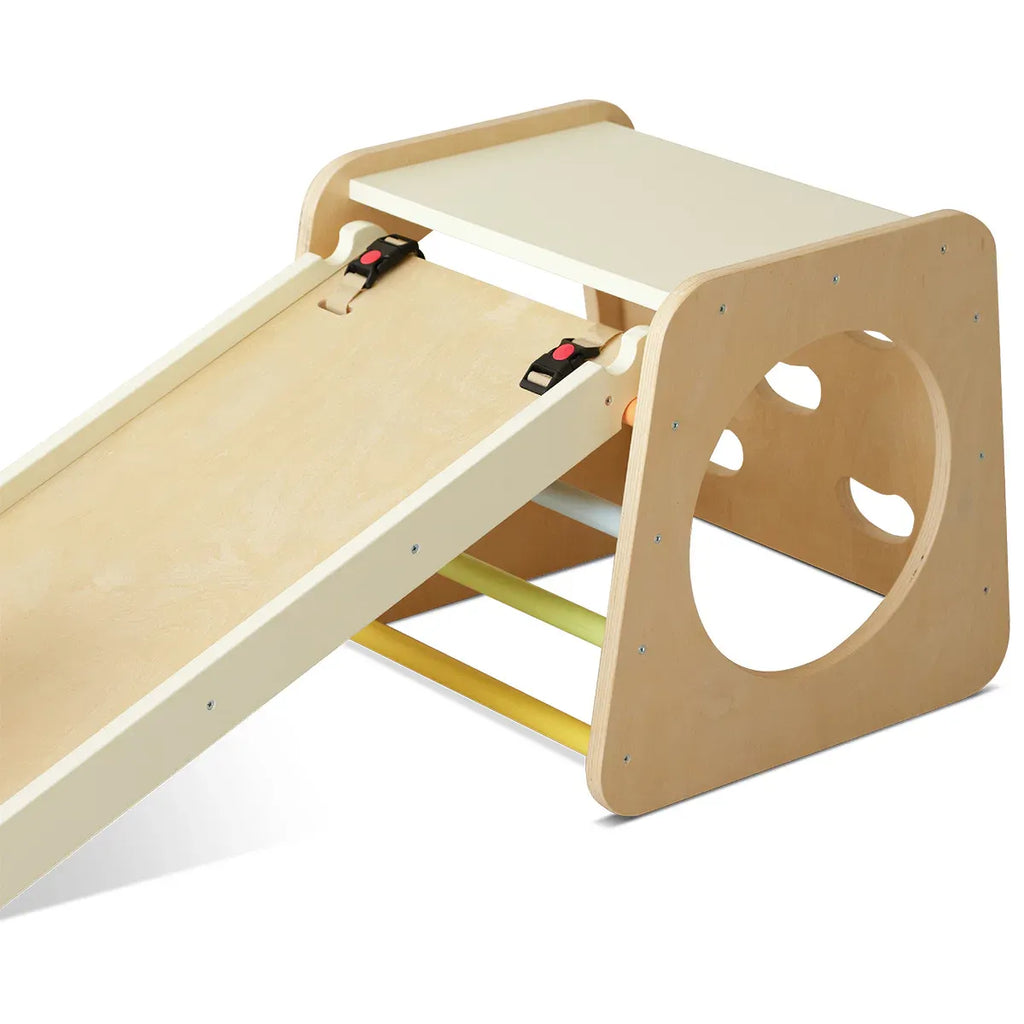 Small Climbing Frame by Classic World