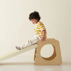 Small Climbing Frame by Classic World
