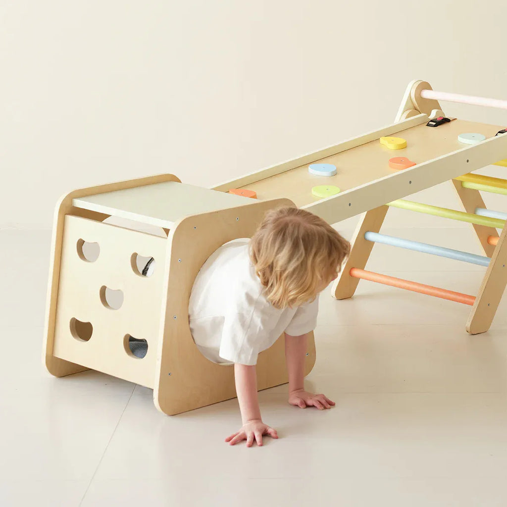 Small Climbing Frame by Classic World