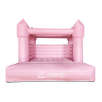 Lifespan Kids Palace Jumping Castle - Pastel Pink