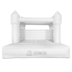 Lifespan Kids Palace Jumping Castle - White