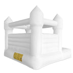 Lifespan Kids Palace Jumping Castle - White