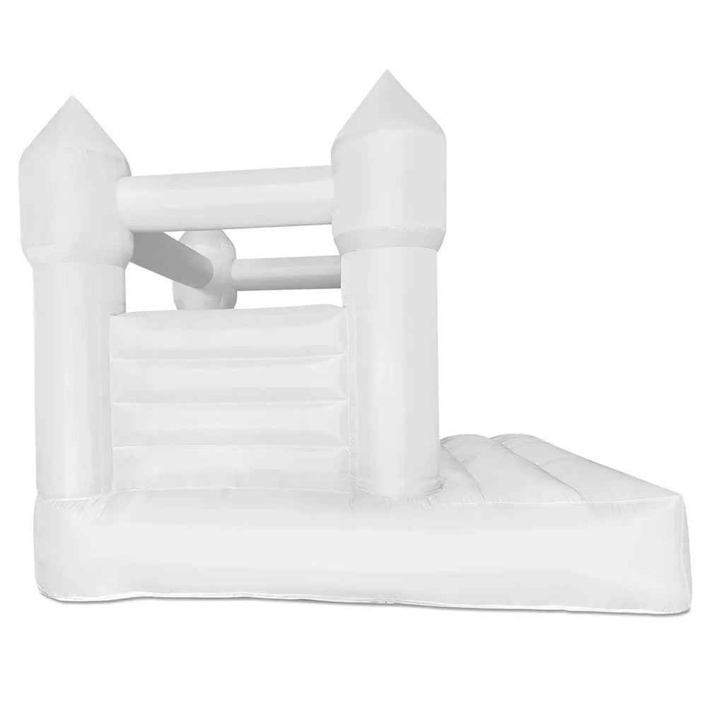 Lifespan Kids Palace Jumping Castle - White