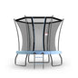 Lifespan Kids BounceZone Round Spring Trampoline - Small