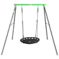 Lifespan Kids Cellar Metal Web Swing