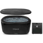ReGen8 PolarTub Cold Plunge Ice Bath with T2 Chiller Unit