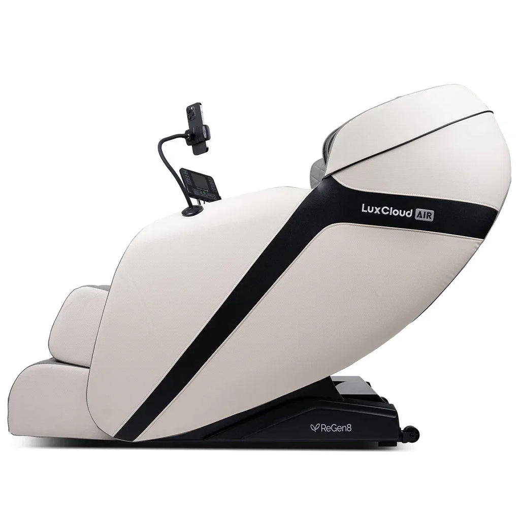 ReGen8 LuxCloud Air - Zero Gravity Heated Massage Chair