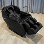 ReGen8 LuxCloud Air - Zero Gravity Heated Massage Chair in Black