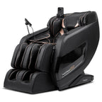 ReGen8 LuxCloud Glide - Zero Gravity Heated Massage Chair with Full Size SL Track